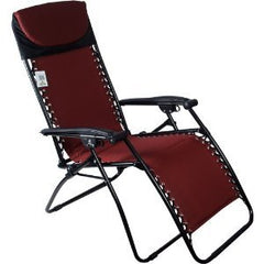 Azuma Recliner Garden Relaxer Lounge Chair